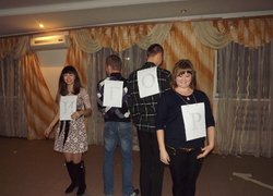 Дозвілля – яскрава сторінка студентського життя